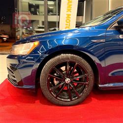 ڤۆڵکسواگن پاسات